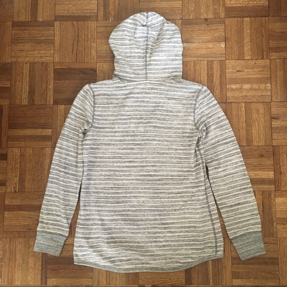 Gap Striped Jacket - image 4